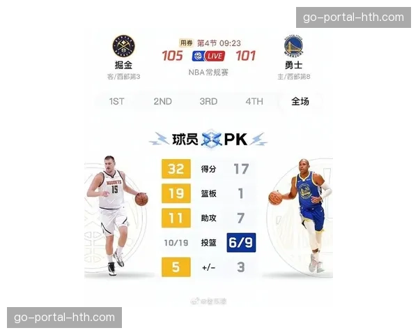 深度复盘:掘金战胜雄鹿一役,约基奇后场篮板发动一传的数据解析 深度复盘:掘金战胜雄鹿一役,约基奇后场篮板发动一传的数据解析